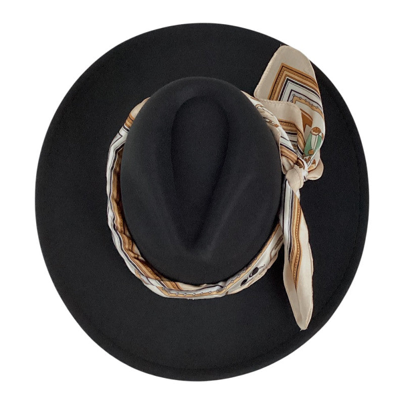 Tassel Twilly Scarf