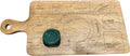 Wood Charcuterie/Cheese Board with Jam