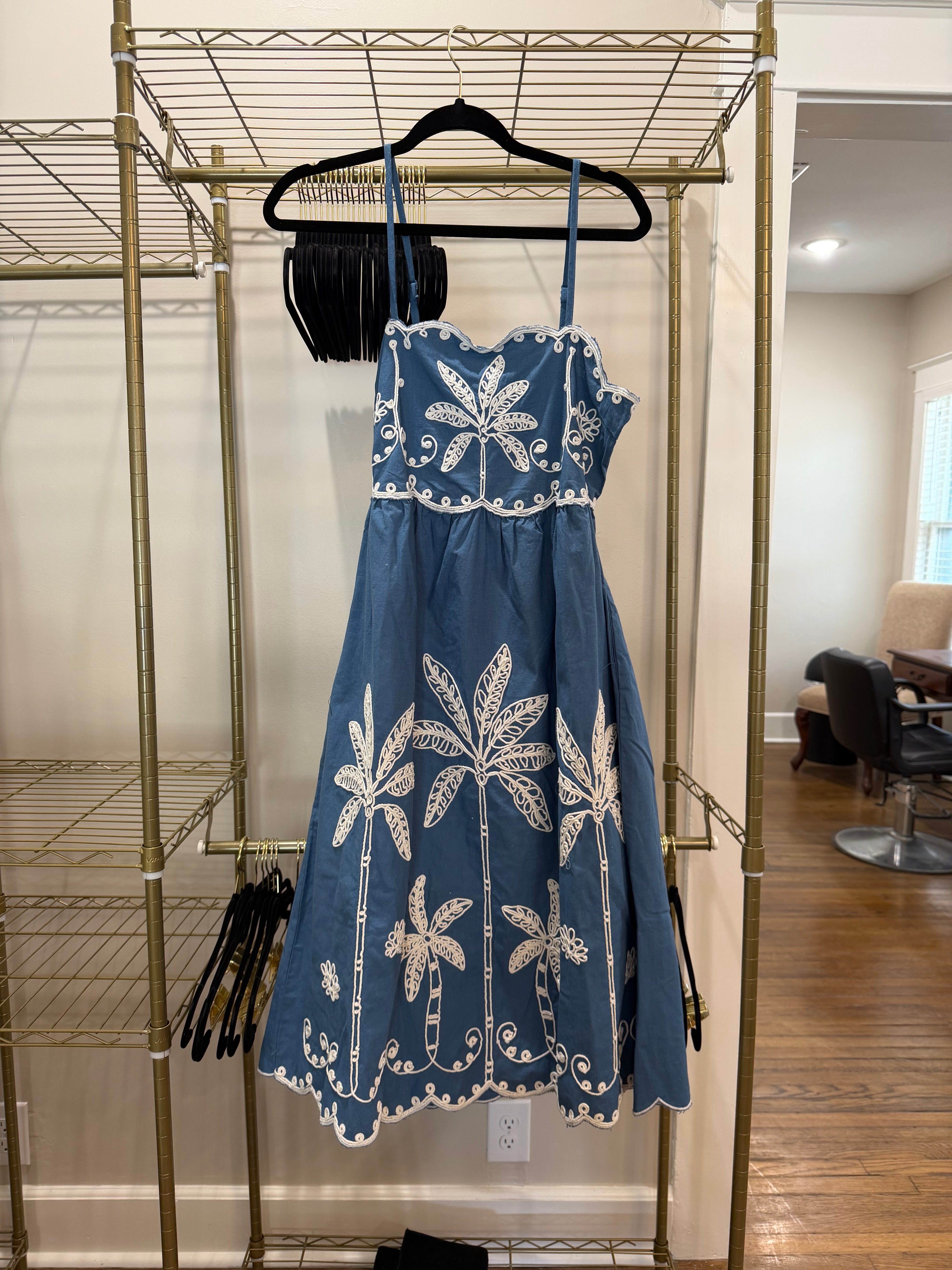 Simply Southern Dress