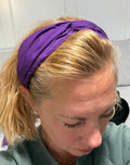 Twist Headband