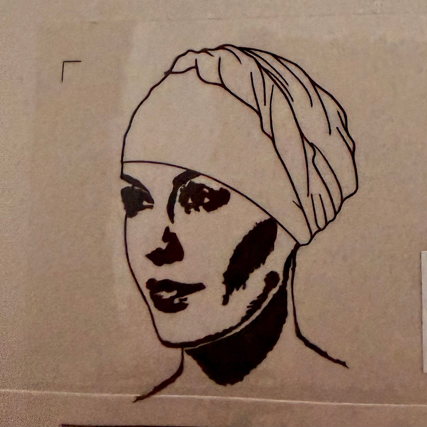 Shakti Turban