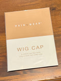 HairUWear Wig Cap — Brown