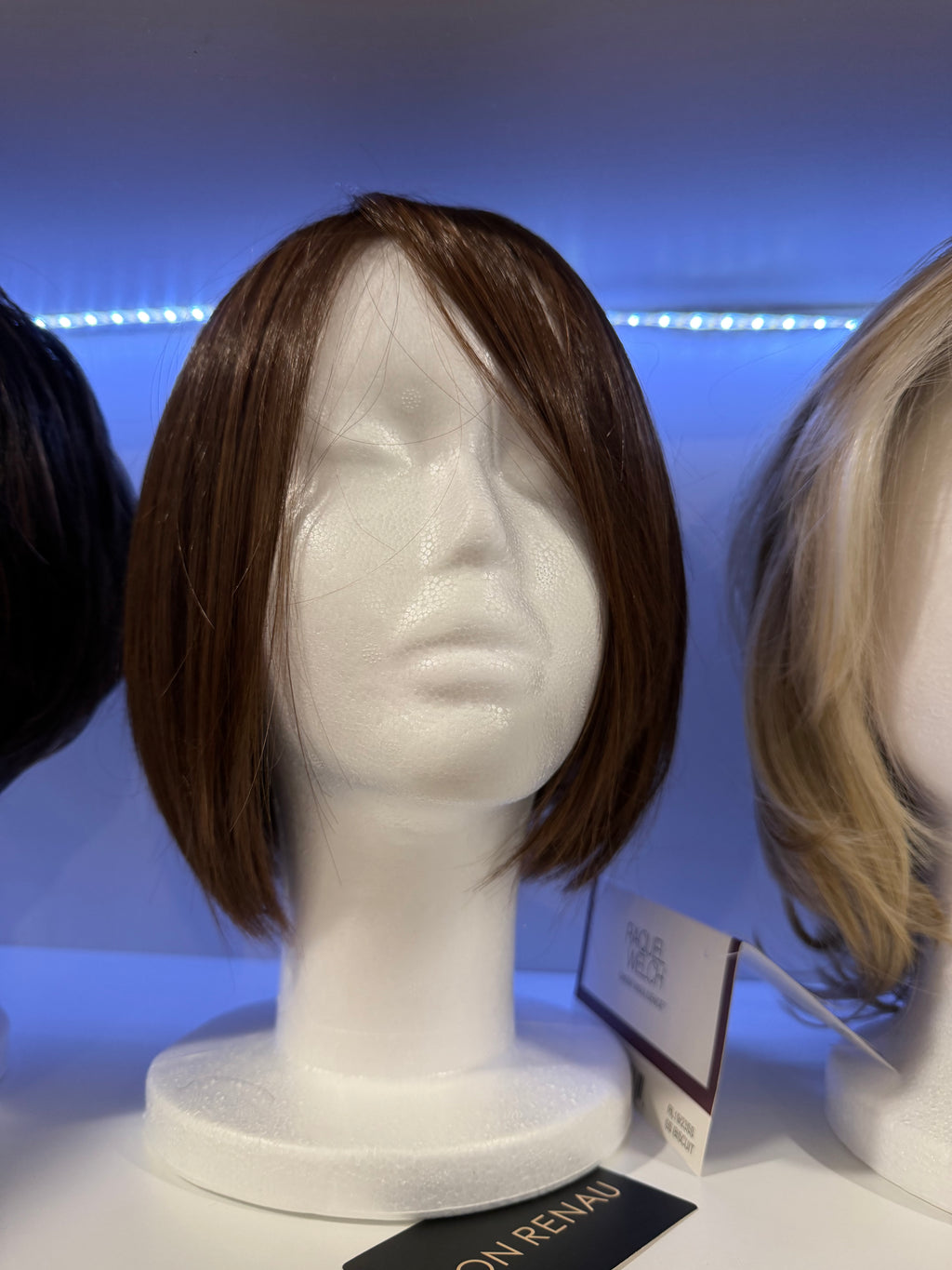 Dawn•Jon Renau HD Collection Soft Bob
