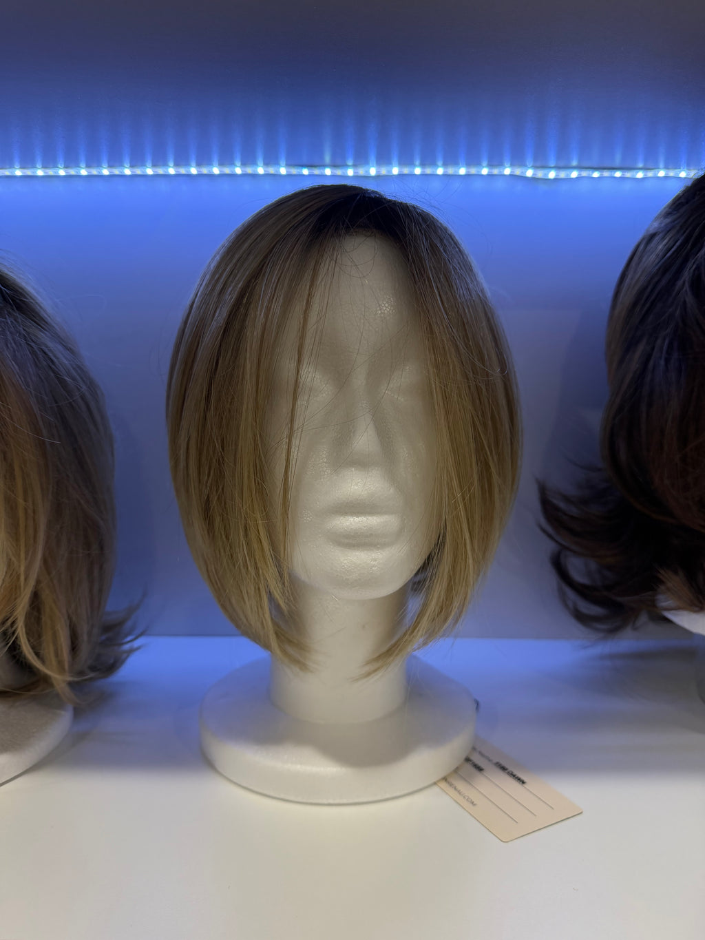 Dawn•Jon Renau HD Collection Soft Bob