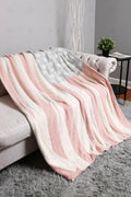 Pastel Flag Blanket