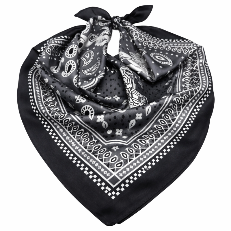 Silk Scarf
