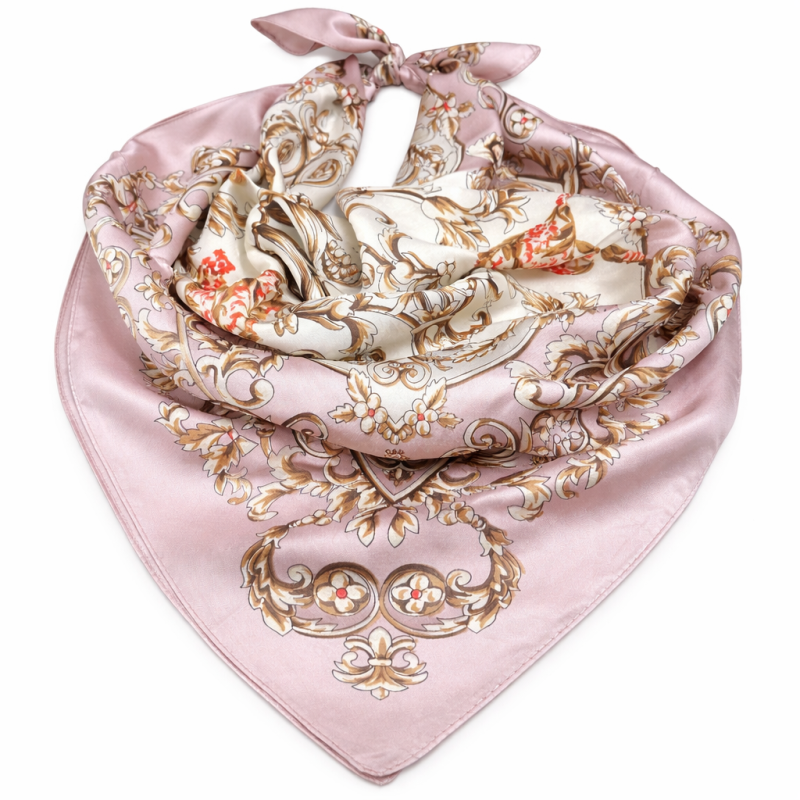 Silk Scarf