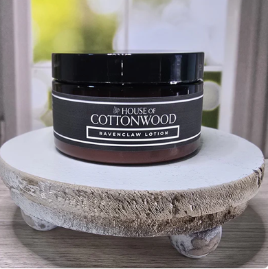 Ravenclaw Lotion House of Cottonwood All-Natural Lotion