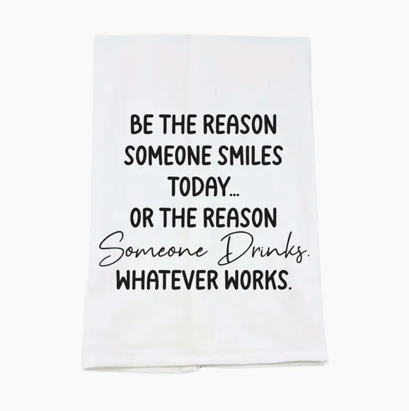 Towels Funny Quotes