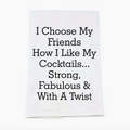 Towels Funny Quotes