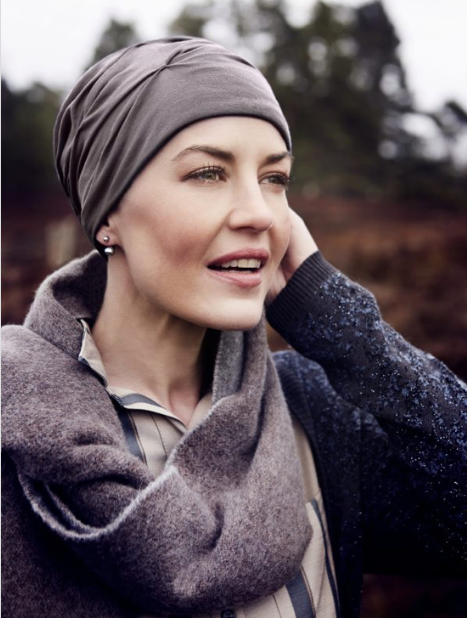 BB Becca Turban