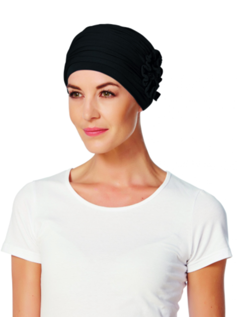 Lotus Turban