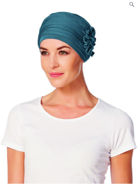 Lotus Turban