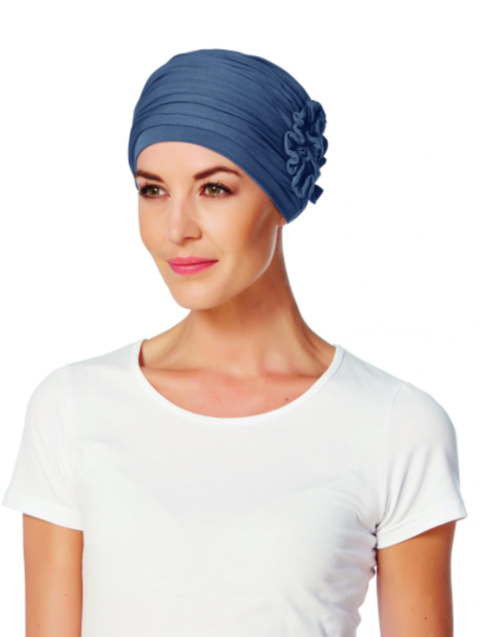 Lotus Turban