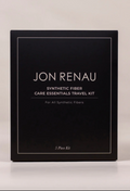 Jon Renau Synthetic Fiber Care Essentials Travel Kit