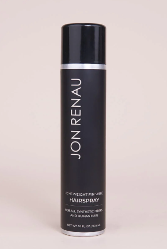 Jon Renau Lightweight Finishing Hairspray