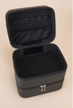 Jon Renau Wig Travel Case