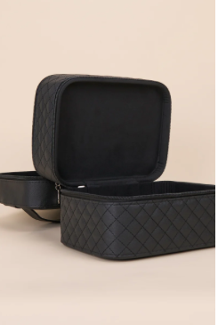 Jon Renau Wig Travel Case