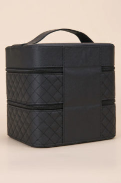 Jon Renau Wig Travel Case