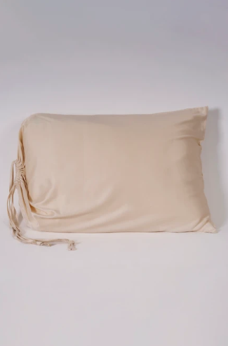 Jon Renau Satin Pillow Case