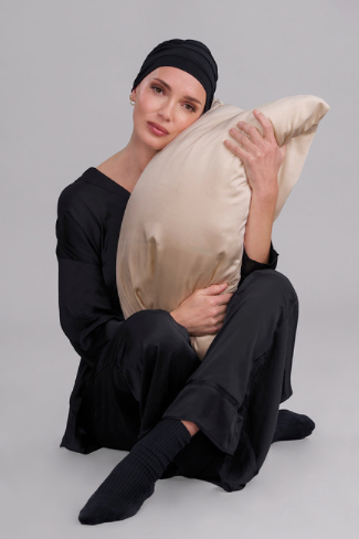 Jon Renau Satin Pillow Case