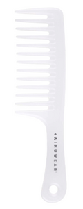 HairUWear Wide-Tooth Comb