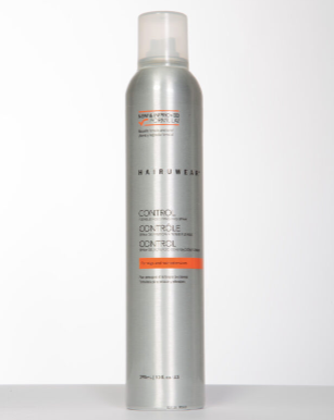 CONTROL Buildable Finishing Spray