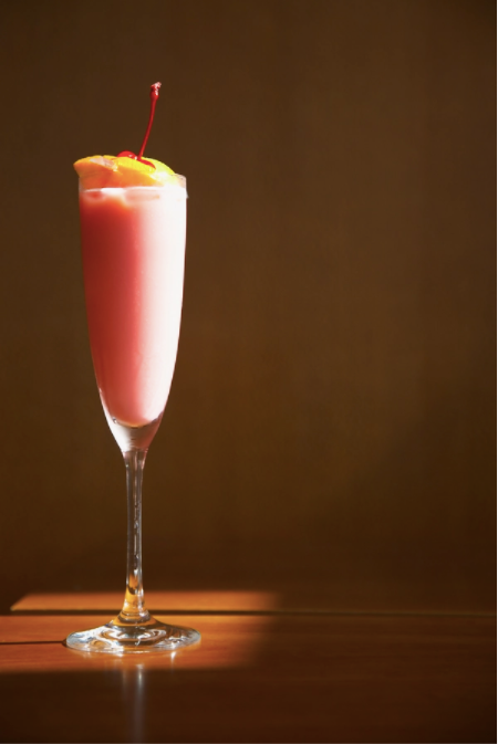 7Sins Orange Creamsicle Single Serving Cocktail Mix