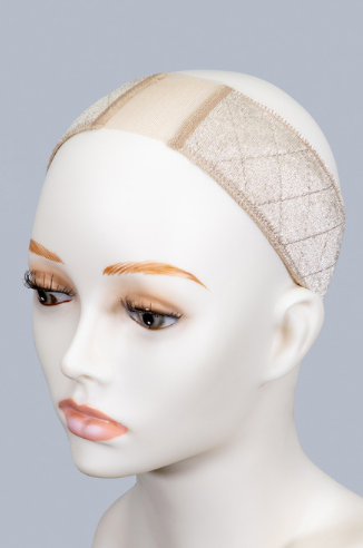 Stay Put Secure Wig Grip Band