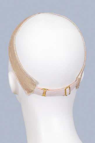 Stay Put Secure Wig Grip Band