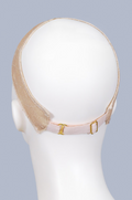 Stay Put Secure Wig Grip Band
