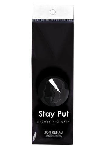 Stay Put Secure Wig Grip Band