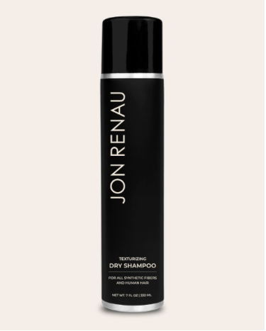 Jon Renau Texturizing Dry Shampoo