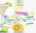 Craftmix Skinny Margarita Cocktail Mixer