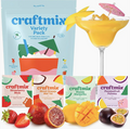 Craftmix Variety Pack – 6 Count