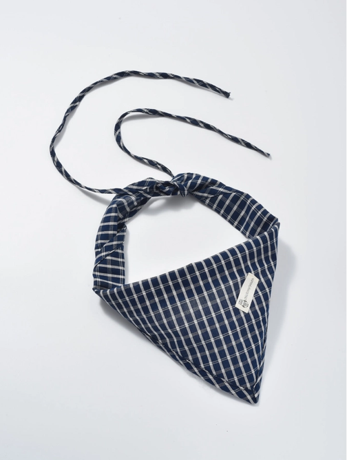Triangle Headscarf