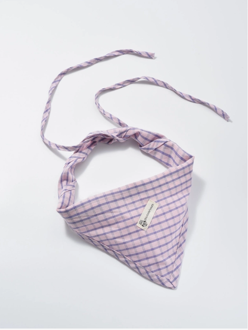 Triangle Headscarf