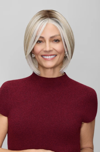 Dawn•Jon Renau HD Collection Soft Bob