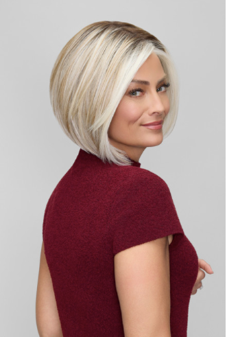 Dawn•Jon Renau HD Collection Soft Bob