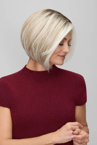 Dawn•Jon Renau HD Collection Soft Bob