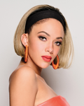 14" Classic Bob Headband Wig•Kim Kimble