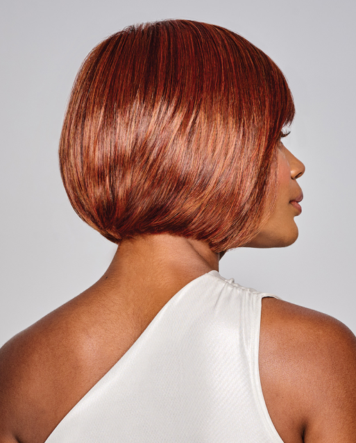 Amara•Butter Pecan•Kim Kimble
