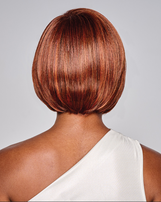 Amara•Butter Pecan•Kim Kimble