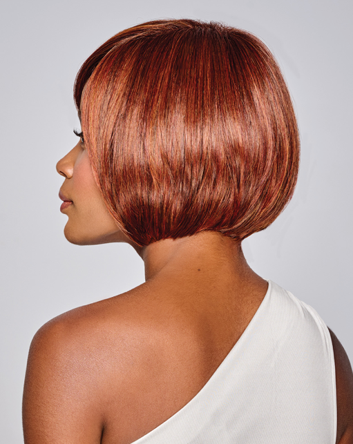 Amara•Butter Pecan•Kim Kimble