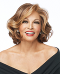 Crowd Pleaser•Cappuccino•Raquel Welch