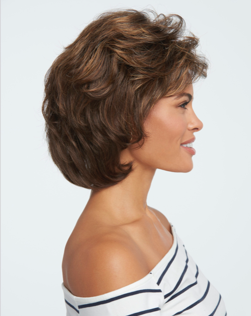 Salsa•Honey Pecan•Raquel Welch