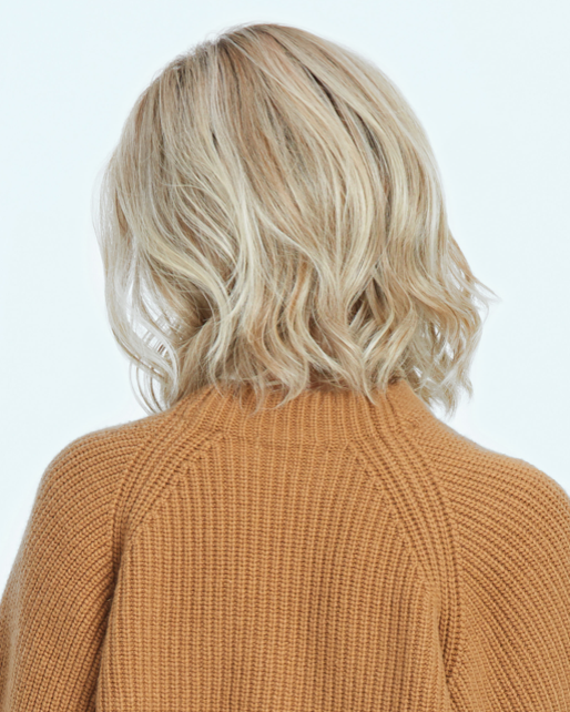 Simmer•Pale Golden Honey•Rachel Welch