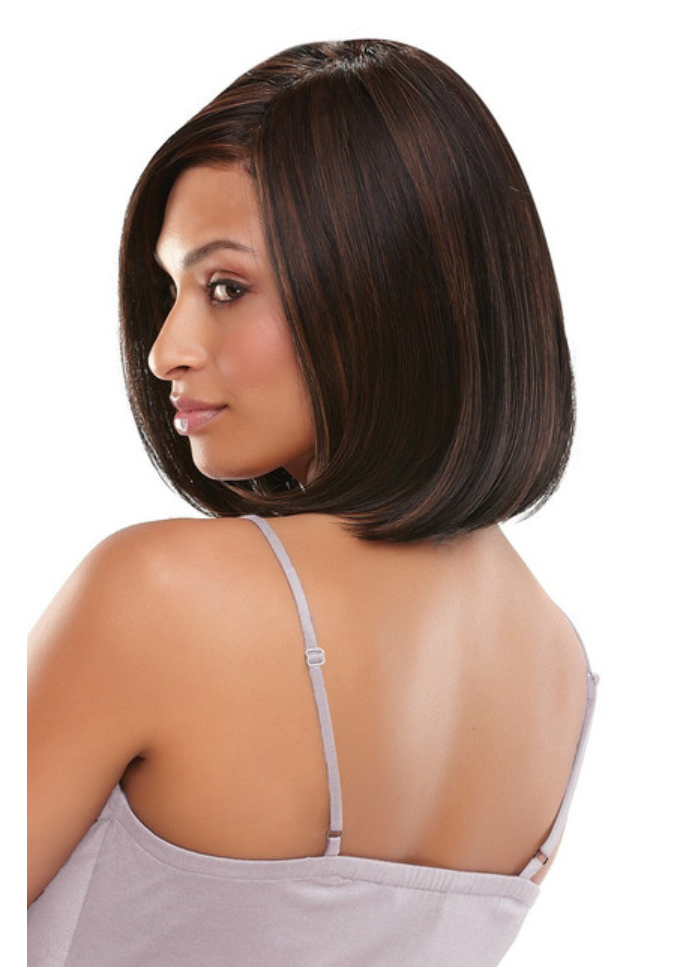 Haute•Palm Springs Blonde•Jon Renau•Bob Wig
