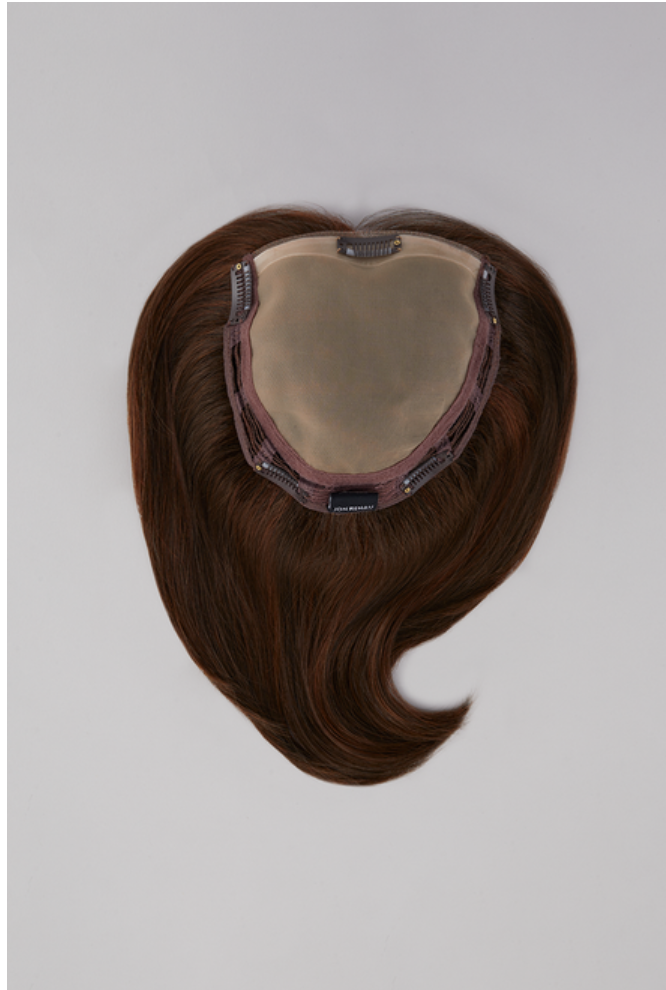 Top Notch•Milkshake•Jon Renau•Clip-In Hair Topper