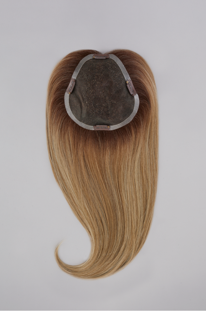 easiPart HD XL 12"•Jon Renau Clip-In Volumizer